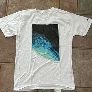 Champion Beach T-shirt
